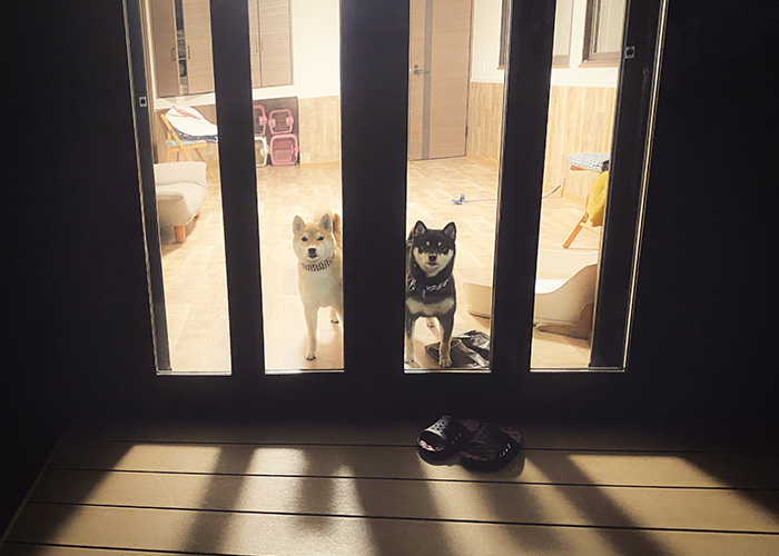 夜間も無人にならない24時間管理