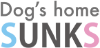 dog's home sunks ドッグズホームサンクス